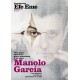 Cuadernos Efe Eme Especial ·  nº 2, Manolo García
