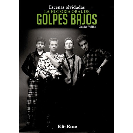 Golpes Bajos - Página 2 Golpes-bajos