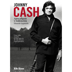 Eduardo Izquierdo·"Johnny Cash, apocalipsis y...