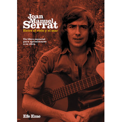 Varios autores · "Joan Manuel Serrat, entre el...