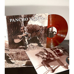 Pancho Varona · "Pancho Varona" (LP)