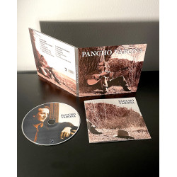 Pancho Varona · "Pancho Varona" (CD)