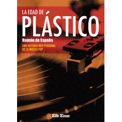 Ramón de España · "La edad de plástico"
