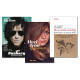 OFERTA · "Cuadernos nº 40" + "Slow train coming" + "Mari Trini"