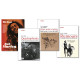 OFERTA · "Cuadernos nº 41" + "Quadrophenia" + "Slow train"+ "Rumours"