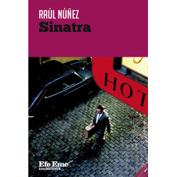 Raúl Núñez · "Sinatra"