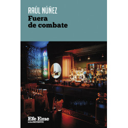 Raúl Núñez · "Fuera de combate"