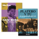 OFERTA · "Cuadernos nº 43" + "Platero y Tú. Yo quiero rock and roll"