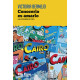 Victoria Bermejo · "Conocerlo es amarlo. Las entrevistas de Cairo"