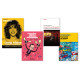 OFERTA · “Cuadernos nº 44” + “El mejor oficio del mundo” + “Conocerlo es amarlo” + “From Elvis in Memphis”