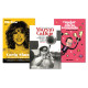 OFERTA · “Cuadernos nº 44” + “Conversaciones con Maryní Callejo” + “El mejor oficio del mundo”