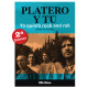 Javier M. Alcaraz · "Platero y Tú. Yo quiero rock and roll"