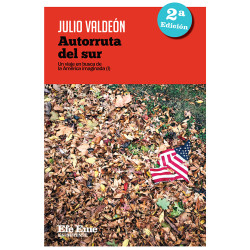 Julio Valdeón · "Autorruta del Sur"