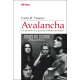 Carlos H. Vázquez · "Avalancha. Los demonios de la memoria de Héroes del Silencio"
