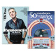 OFERTA · “Cuadernos nº 45” + "50 canciones para entender el siglo XX"