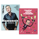 OFERTA · “Cuadernos nº 45” + "El mejor oficio del mundo"
