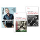 OFERTA · “Cuadernos nº 45” + "London calling. The Clash rompiendo con todo" + "Avalancha"