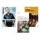 OFERTA · “Cuadernos nº 45” + "London calling. The Clash rompiendo con todo" + "A solas con Betty Boop"