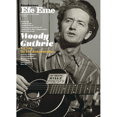 Cuadernos Efe Eme · nº 46