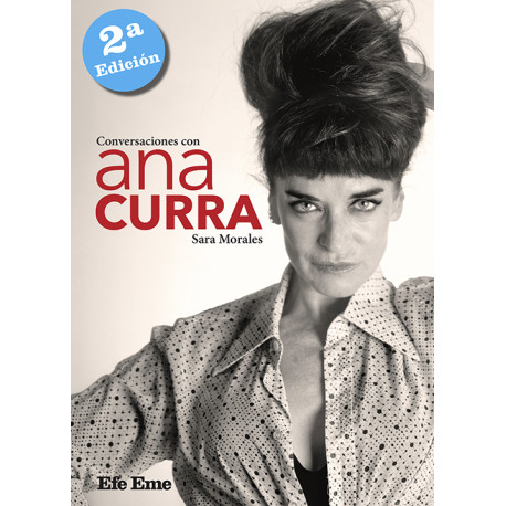 Sara Morales · "Conversaciones con Ana Curra"