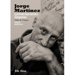 Carlos H. Vázquez · "Jorge Martínez-...