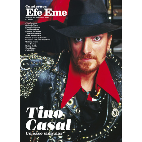 Cuadernos Efe Eme · nº 47