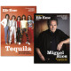 OFERTA · “Cuadernos Especial TEQUILA" + “Cuadernos Especial MIGUEL RÍOS"