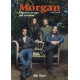 Jordi Vadell · "Morgan. Flores y arena del camino"