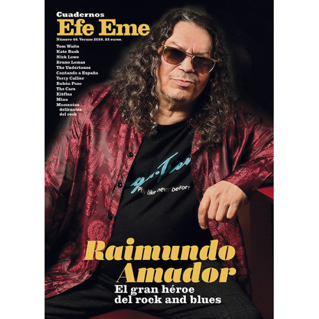 Cuadernos Efe Eme · nº 48