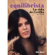 José Madrid · "Equilibrista: la vida de Cecilia"