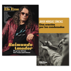 OFERTA · “Cuadernos nº 48 ” + "Una oración por los condenados"