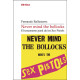 Fernando Ballesteros · "Never mind the bollocks. El testamento punk de los Sex Pistols"