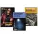 OFERTA · “Cuadernos nº 48” + "Nunca volverá a ser ahora" + "Una oración por los condenados"