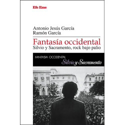 Antonio Jesús García y Ramón García  ·...