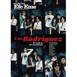 Cuadernos Efe Eme · nº 49