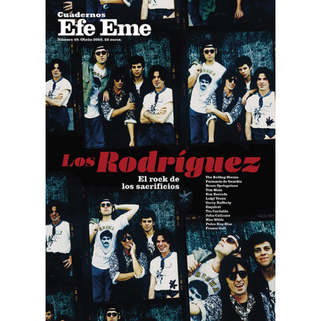 Cuadernos Efe Eme · nº 49