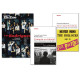 OFERTA · “Cuadernos nº 49” + "Fantasía Occidental" + "Never mind the bollocks"