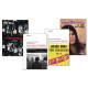 OFERTA · “Cuadernos nº 49” + "Fantasía Occidental" + "Never mind the bollocks" + "Cecilia"