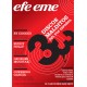 EFE EME 86 - Edición coleccionistas