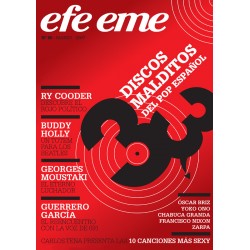 EFE EME 86 - Edición coleccionistas